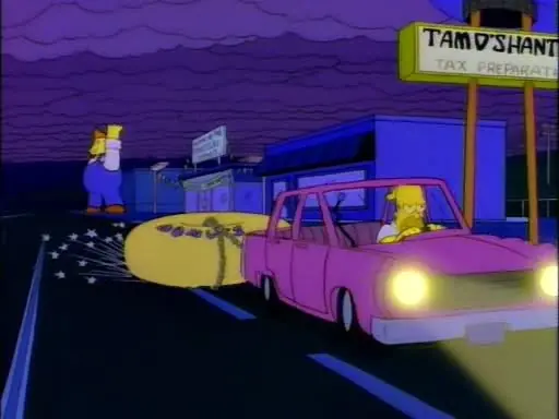 homero simpson