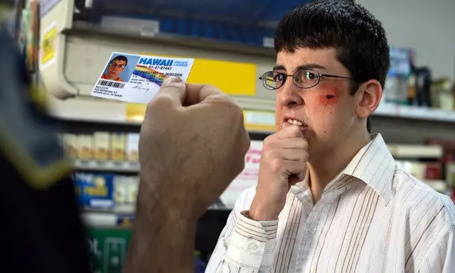 Mclovin Mclovin