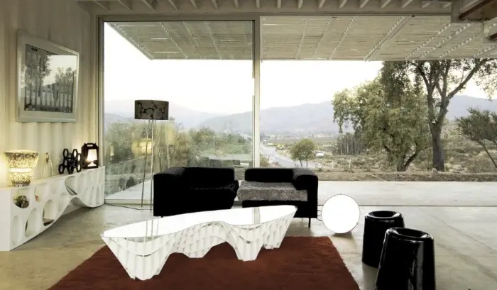 arquitectura