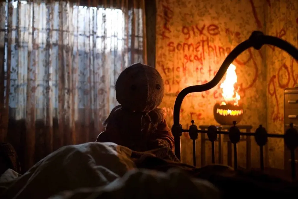 Peliculas sobre Halloween Peliculas sobre Halloween