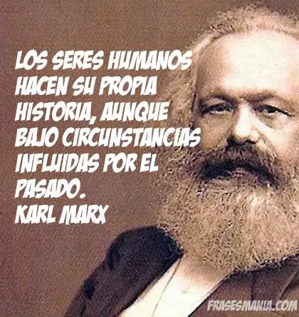 marx