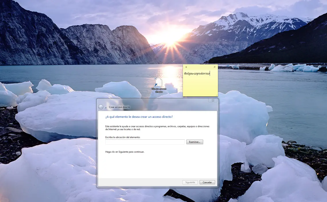 ¿Querés apagarle la PC a tus amigos?. ¡Pasá! (Win) (+ Extra)