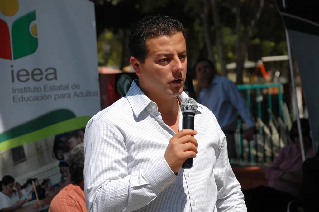 Antonio Juan Marcos Villarreal, Comprometido con Coahuila
