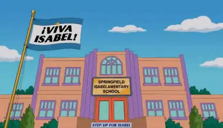 capitulos de los simpsons