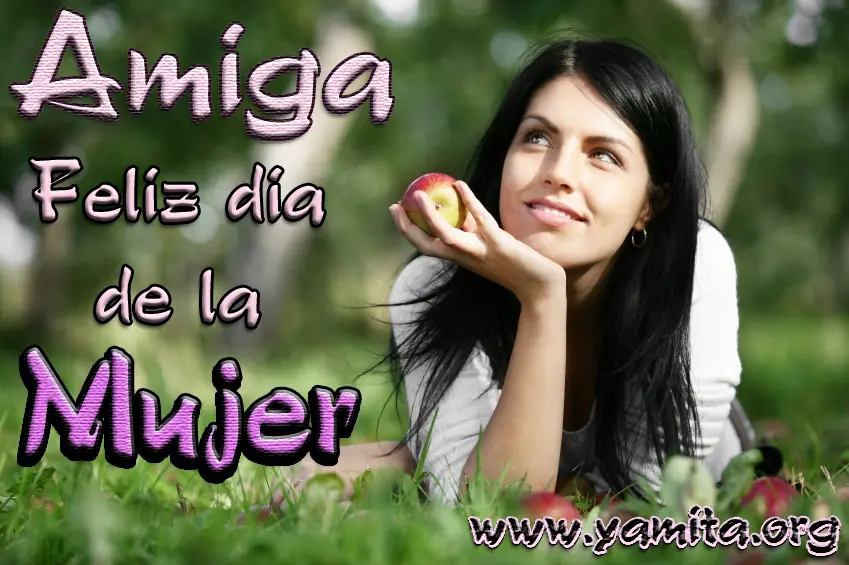 mujeres