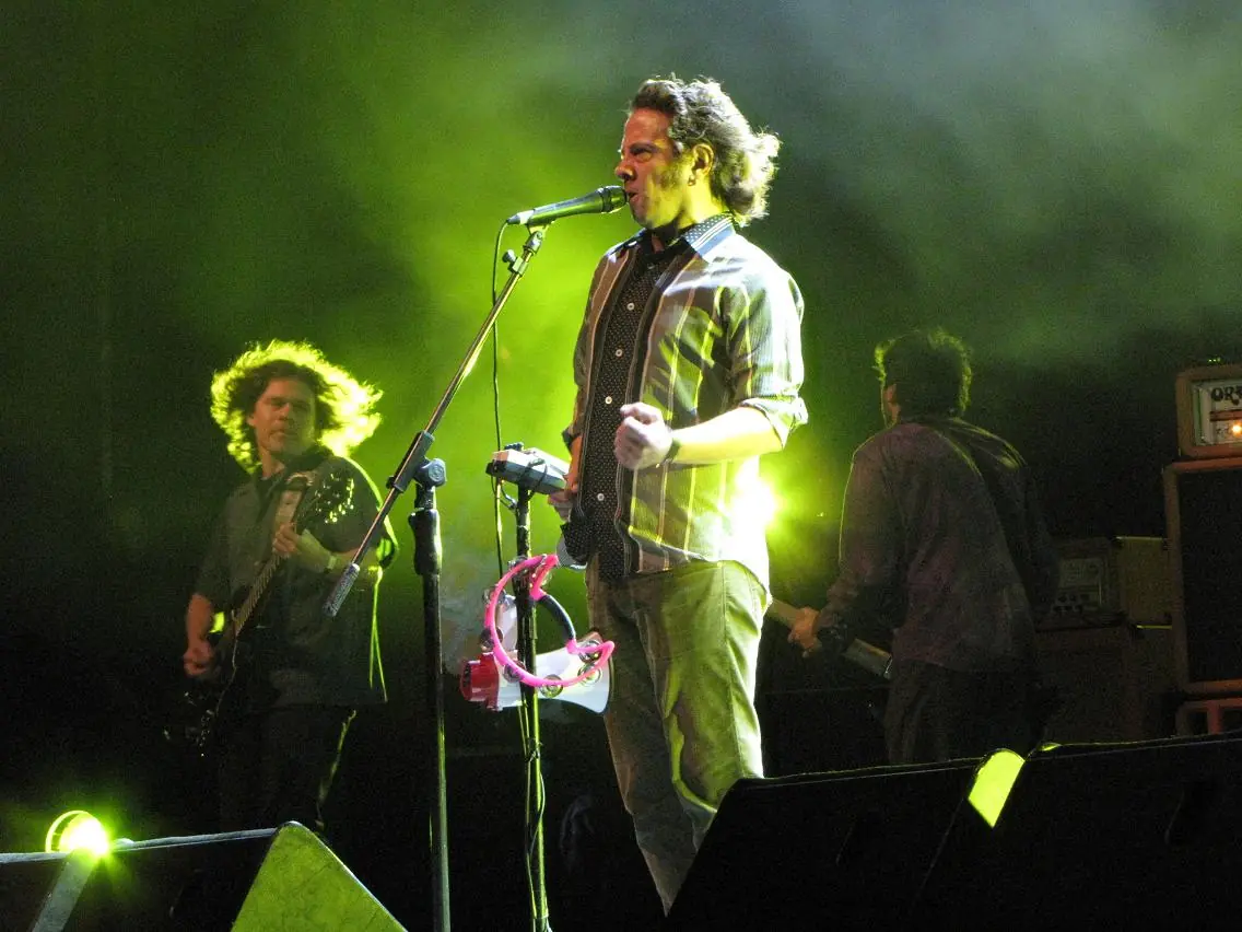 la vela puerca