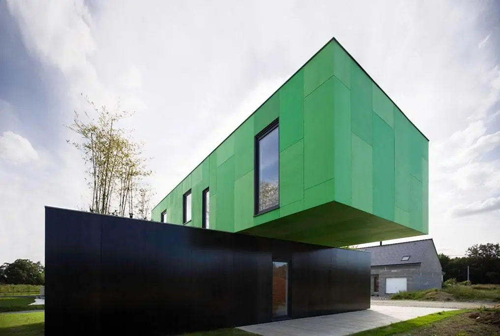 arquitectura