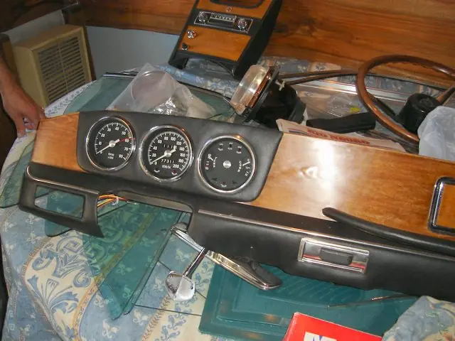 restauracion