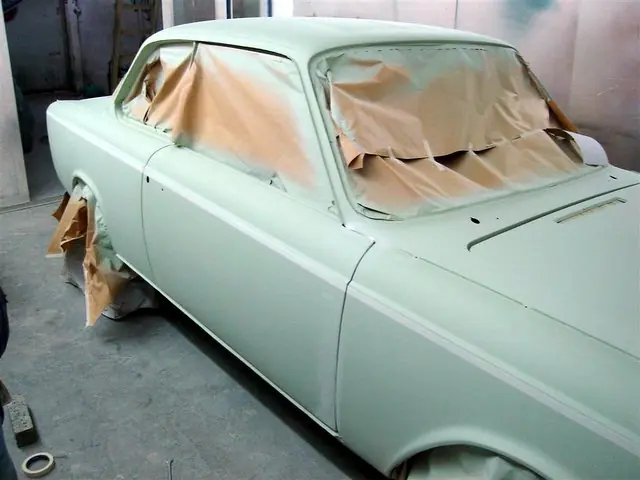 Coupe