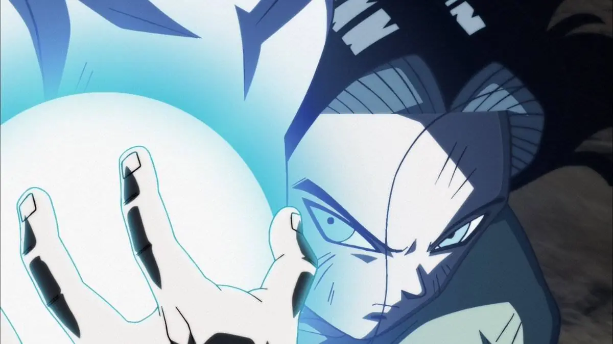 goku freezer