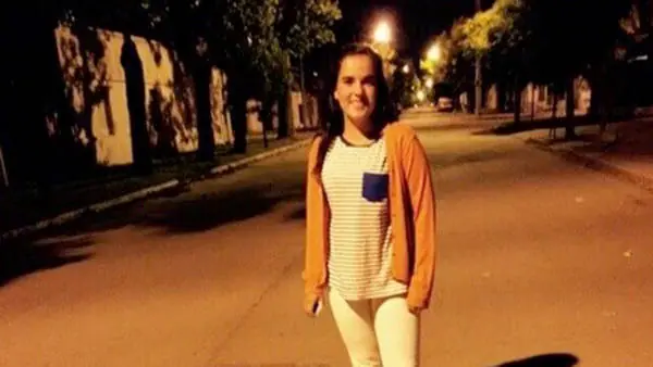 crimen