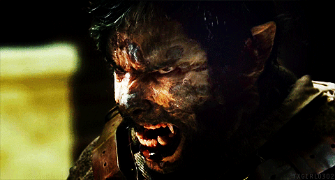 9 datos sobre el mito del hombre lobo