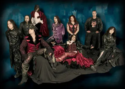 Estilos del Metal parte 1