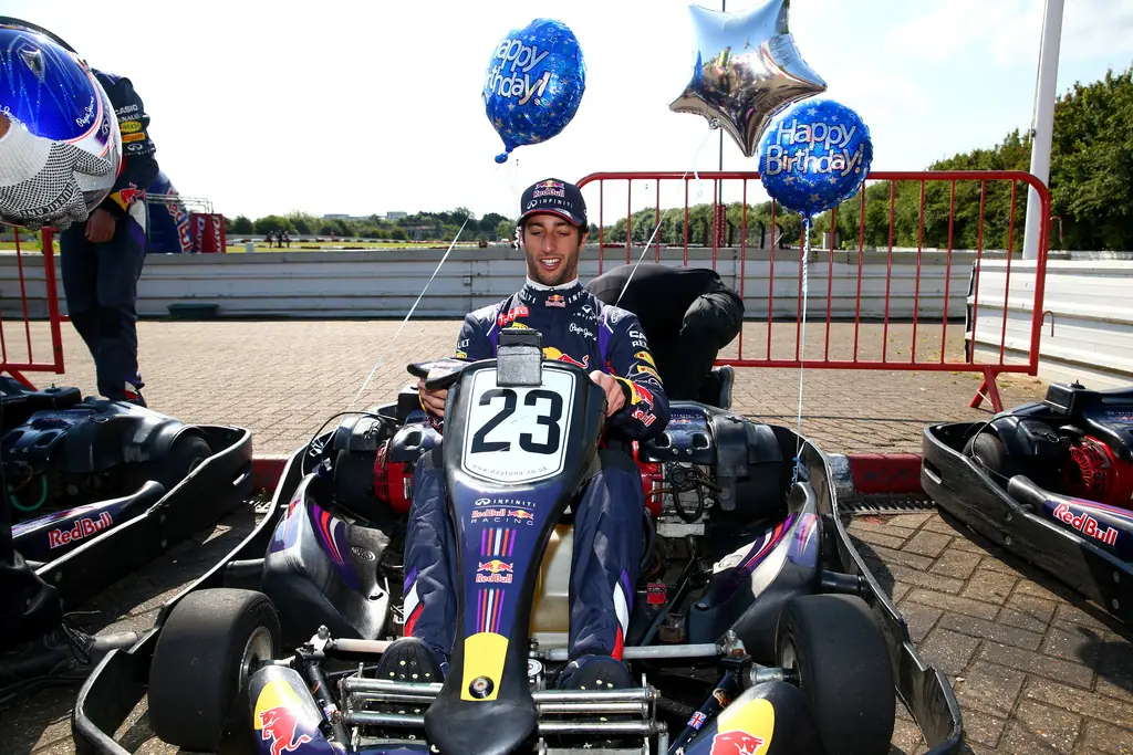 daniel ricciardo