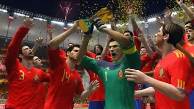 ea sports
