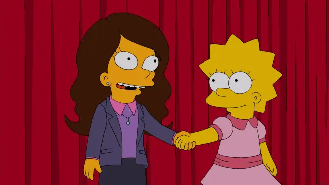 los simpsons temporada 25