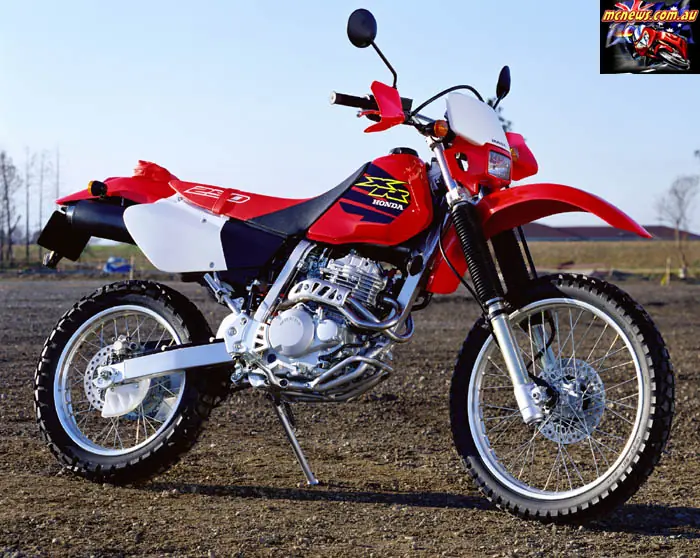 Motos de cross, enduro y semi-enduro de mi gusto!