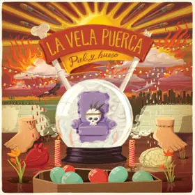 la vela puerca