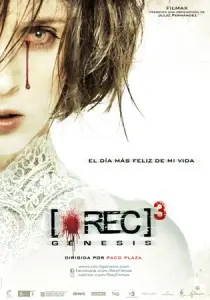 3: Génesis (2012) Info
