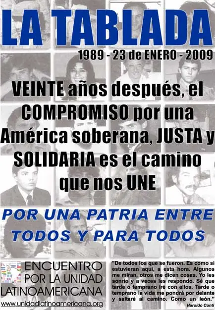 Ataque a la tablada.