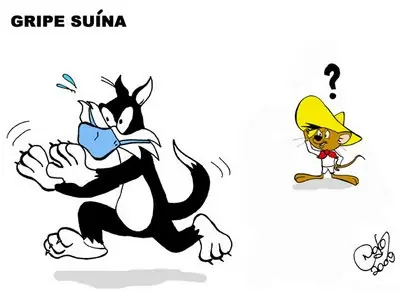 Gripe porcina