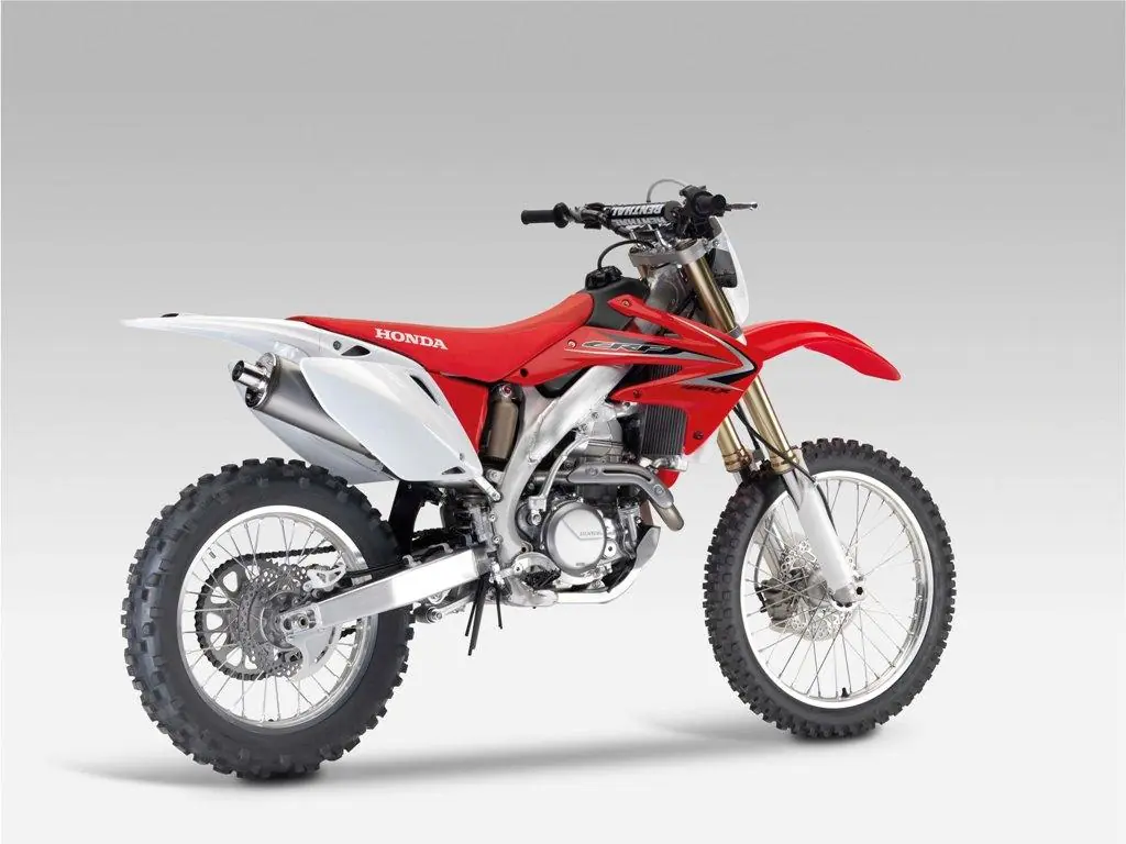 Motos de cross, enduro y semi-enduro de mi gusto! Motos de cross, enduro y semi-enduro de mi gusto!