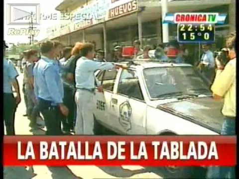 tablada