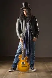Guns And Roses