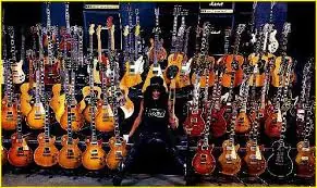 guitarrista