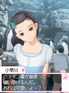 Japón: juego para tener pareja virtual