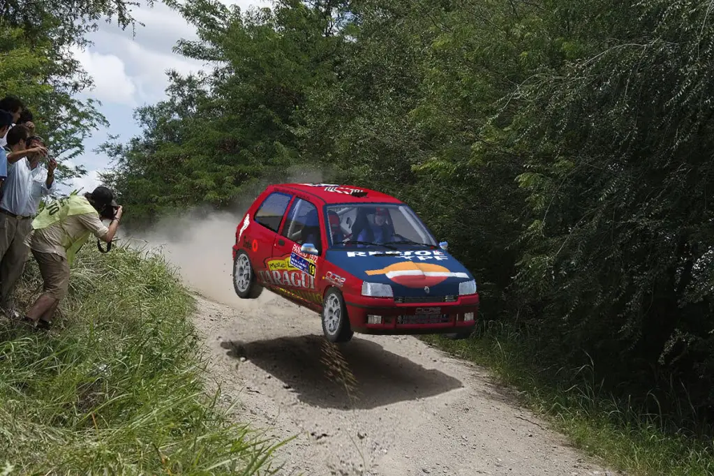 Rally