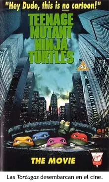 tortugas