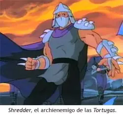 tortugas