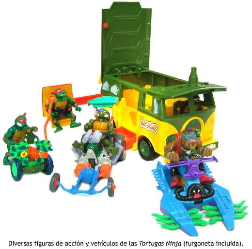 tortugas