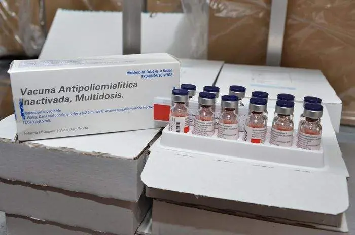 ENDOVIRUS