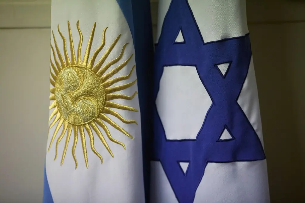 paraguay