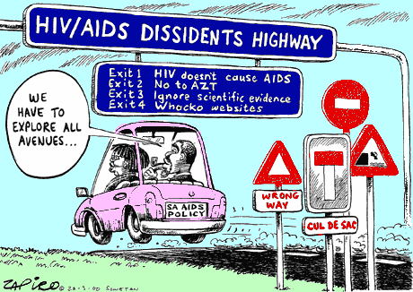 ENDOVIRUS