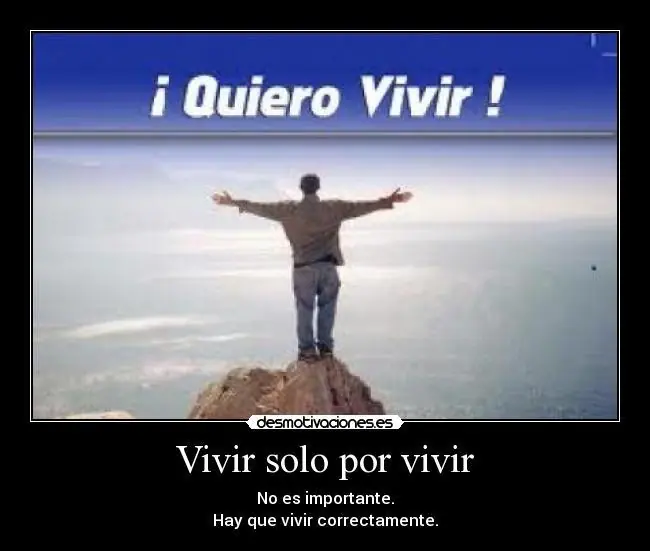 Tengo 24 años y te cuento como es mi vida