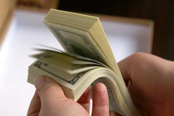 Los 10 países con los salarios más altos del mundo (2015)