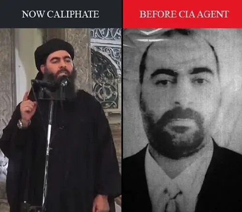 daesh
