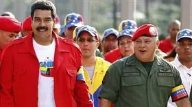 Chavez Chavez