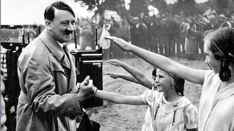 hitler hitler
