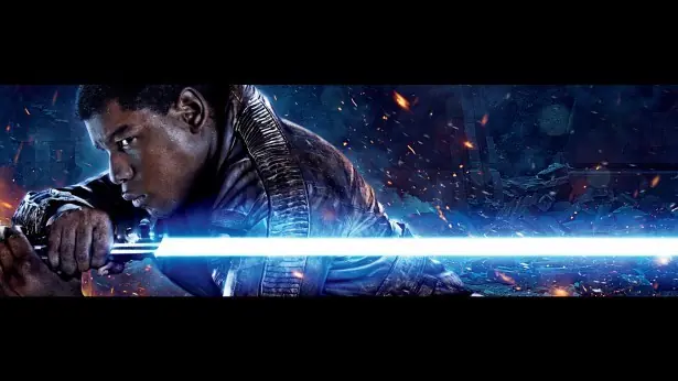 Star Wars VII: Conoce a los actores de la nueva saga + Bonus