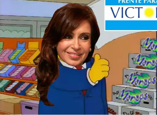 Kirchner