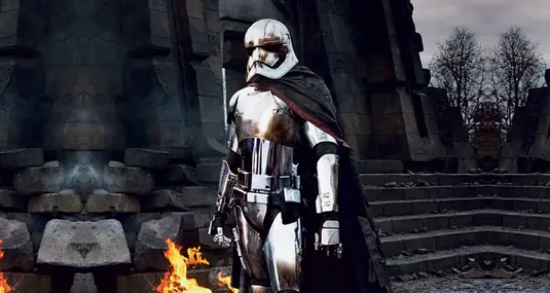 luke