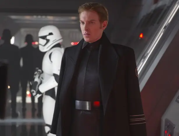 Star Wars VII: Conoce a los actores de la nueva saga + Bonus