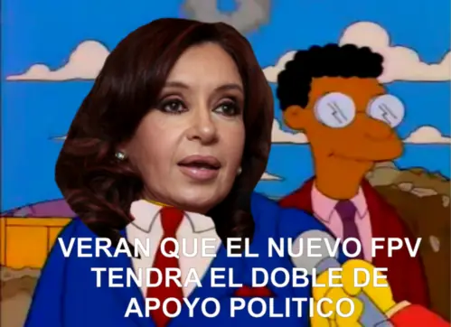 [Humor] Secuencia Simpson K