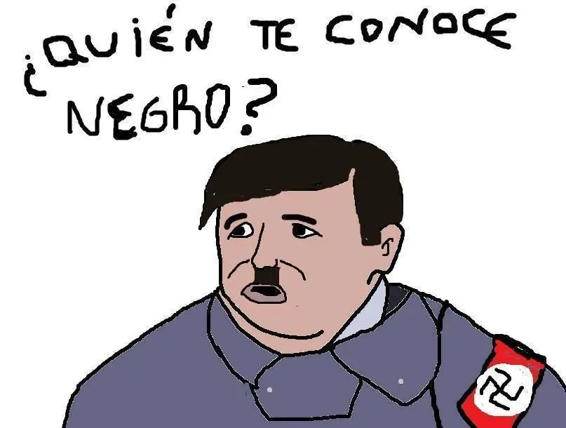Un libro revela el secreto sexual mejor guardado Hitler