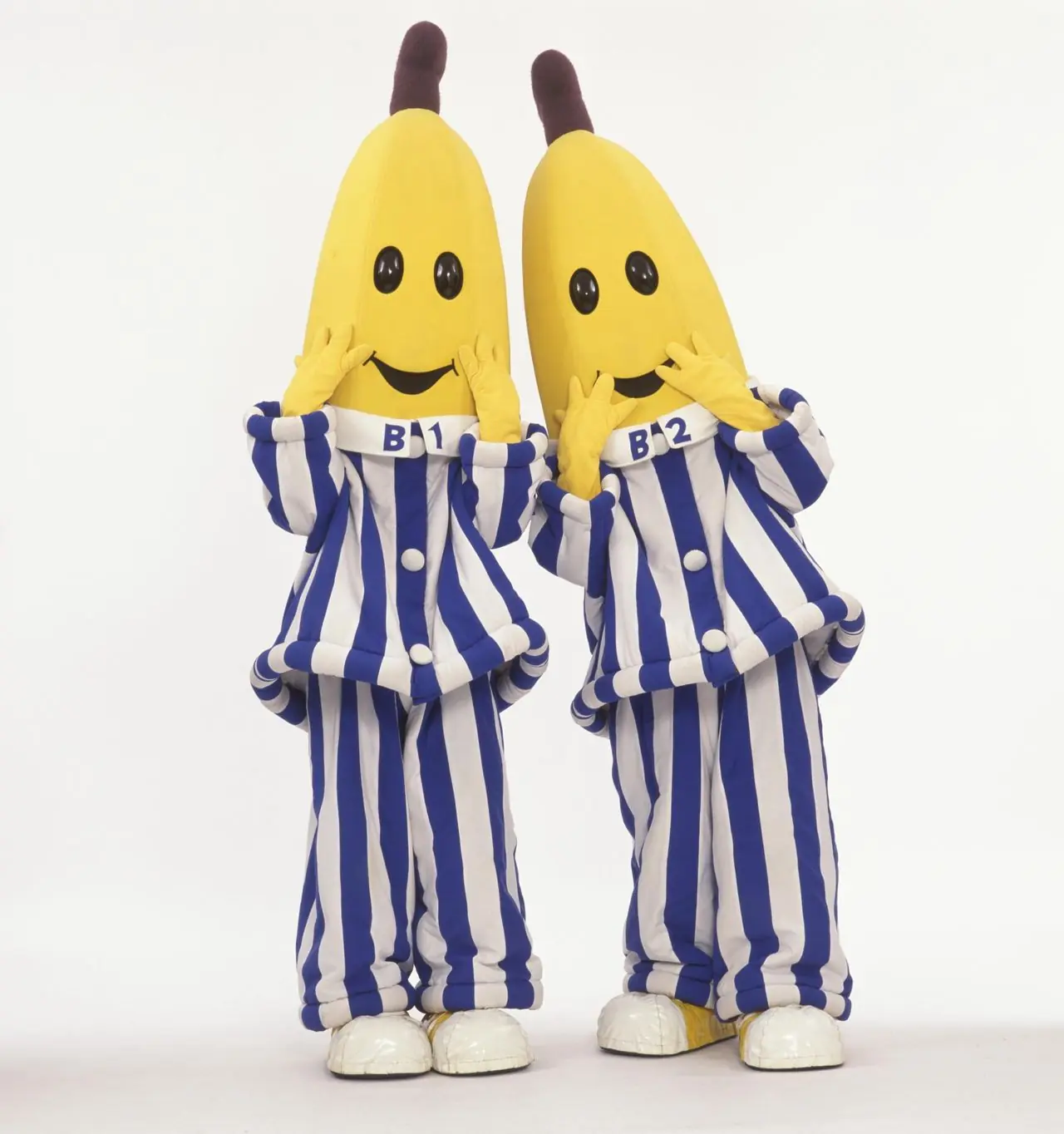 bananas
