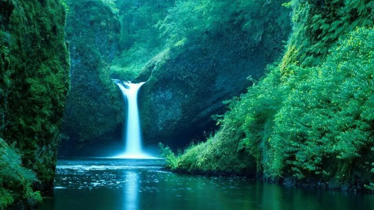 agua